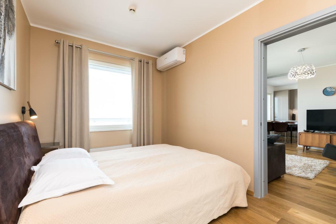 Íbúð Viru Vaeljak Lux Tallinn
